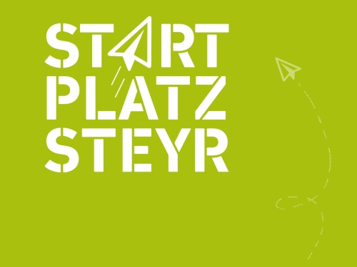 Durchstarter-Lokal StartPlatz Steyr