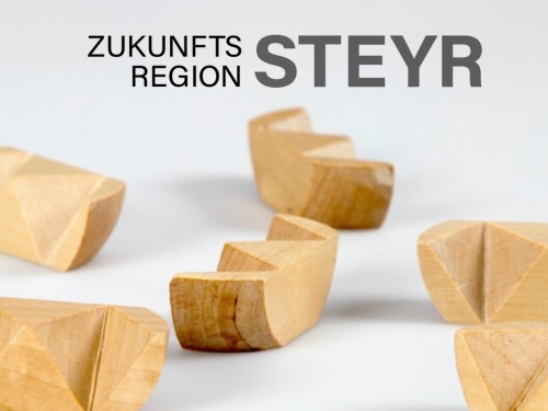 Zukunftsregion Steyr