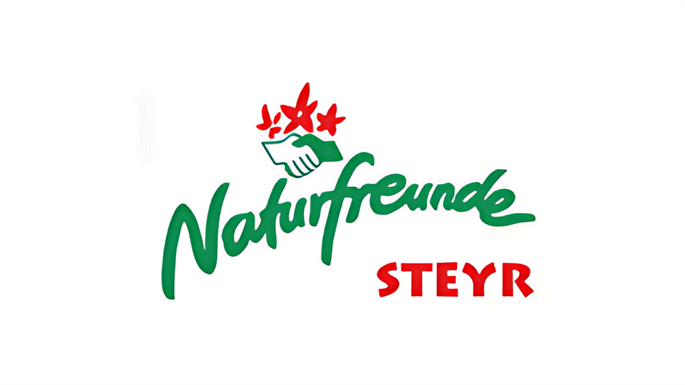 Logo Naturfreunde Steyr